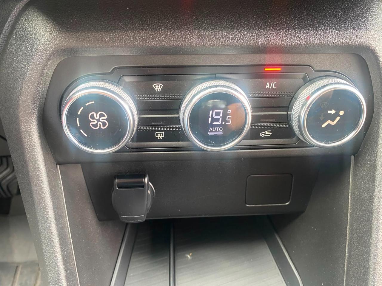 Dacia Sandero Streetway 1.0 TCe ECO-G Comfort