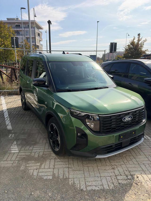FORD Tourneo Courier 1.0 EcoBoost Active