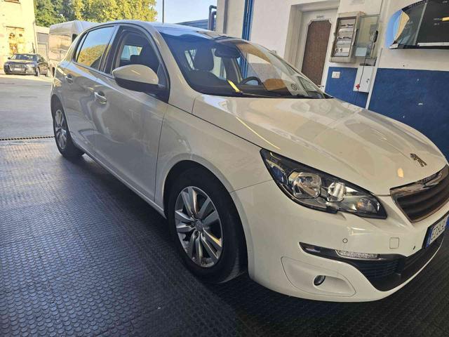 PEUGEOT 308 BlueHDi 120 S&S