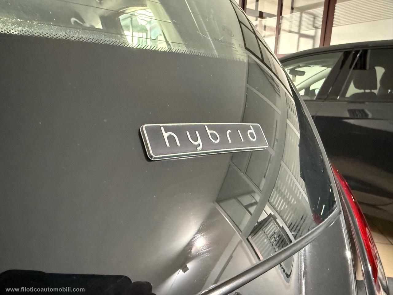 LANCIA Ypsilon 1.0 FireFly 5p.S&S Hybryd Gold IBIRDA | USATO GARANTITO