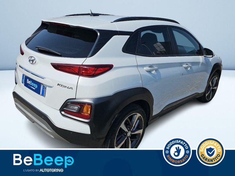 Hyundai Kona 1.0 T-GDI XPOSSIBLE 2WD 120CV