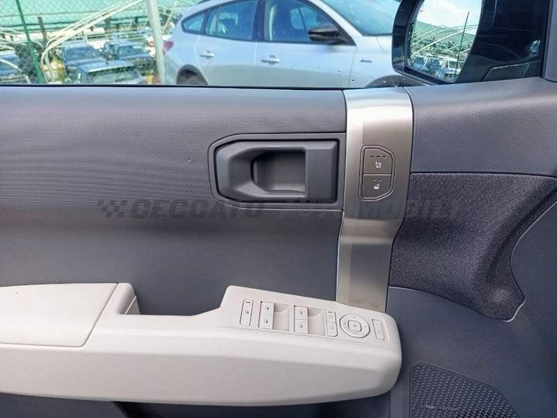 KIA EV3 EV3 81,4 kWh GT-line