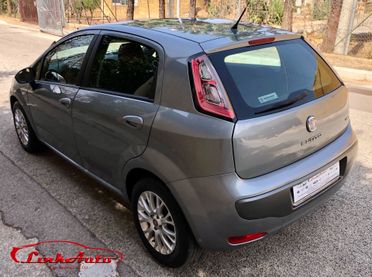 Fiat Punto Evo 1.3 MULTIJET 95CV 5 porte S&S Dynamic