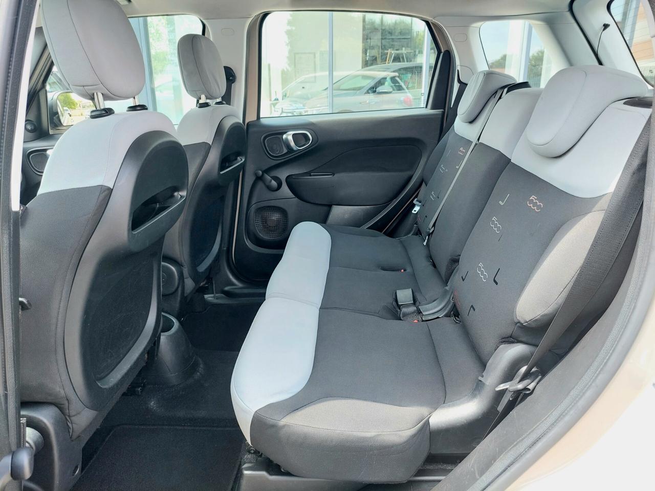 FIAT 500L 1.4 95 CV Pop - 2013