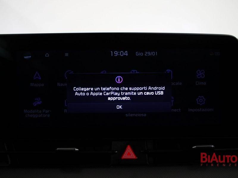 Kia Sportage 1.6 CRDI MHEV GT-LINE 2WD DCT