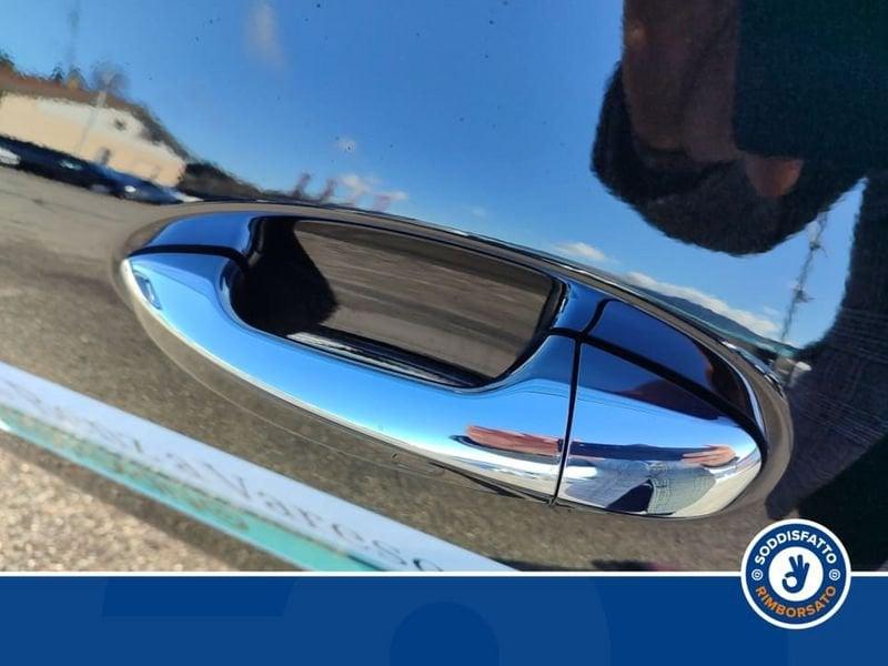 Mercedes-Benz GLA 200d Automatic AMG Line Advanced Plus