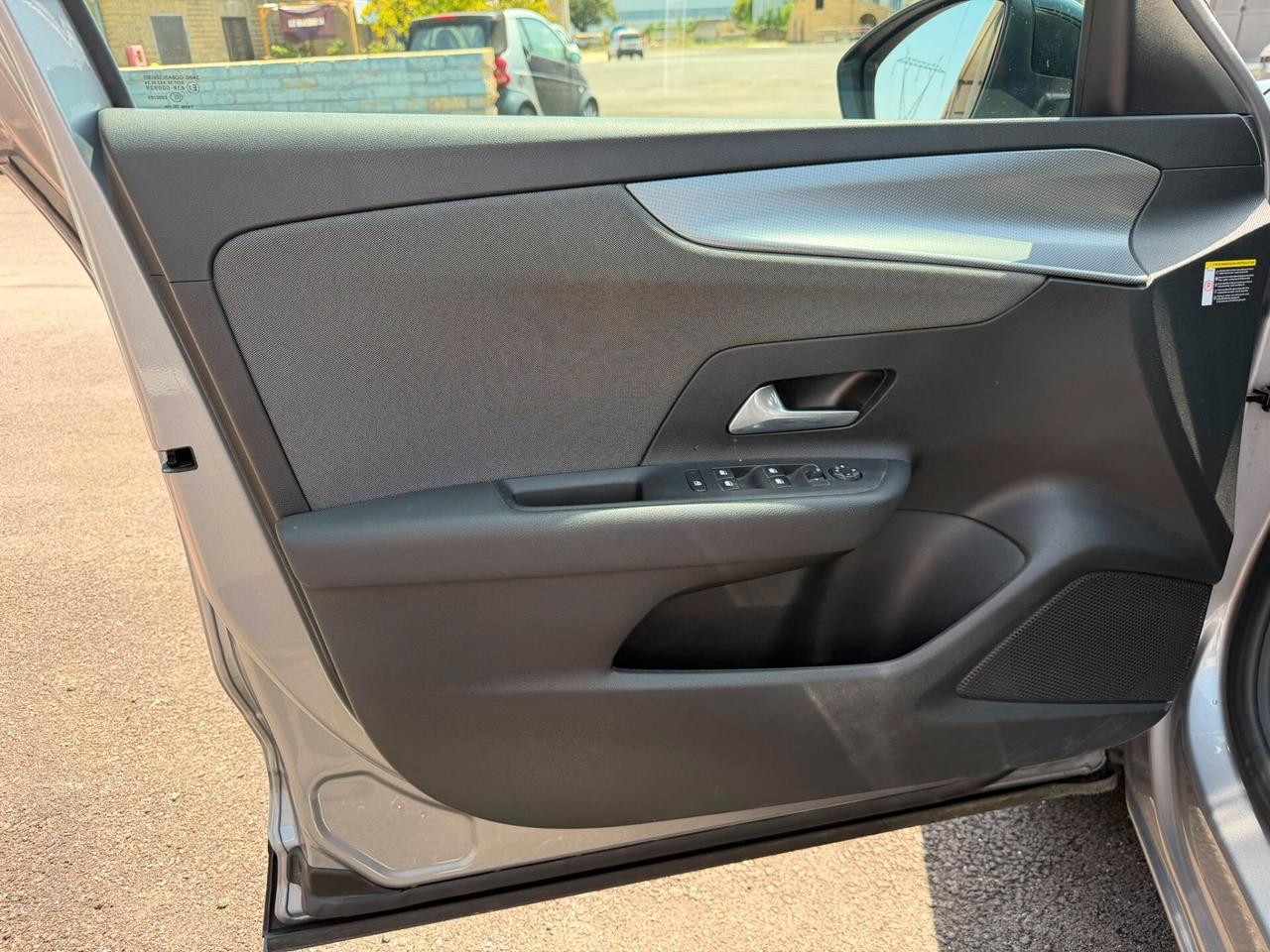 Opel Mokka 1.2 Turbo Elegance