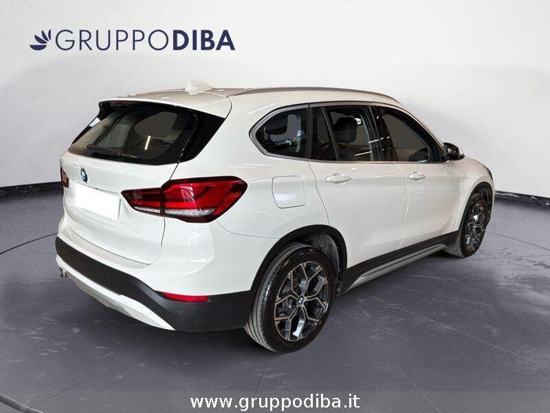 BMW X1 F48 2019 Diesel sdrive16d xLine auto