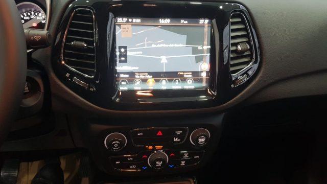 JEEP Compass 2.0 diesel 4WD Limited 9AUTOMATICO