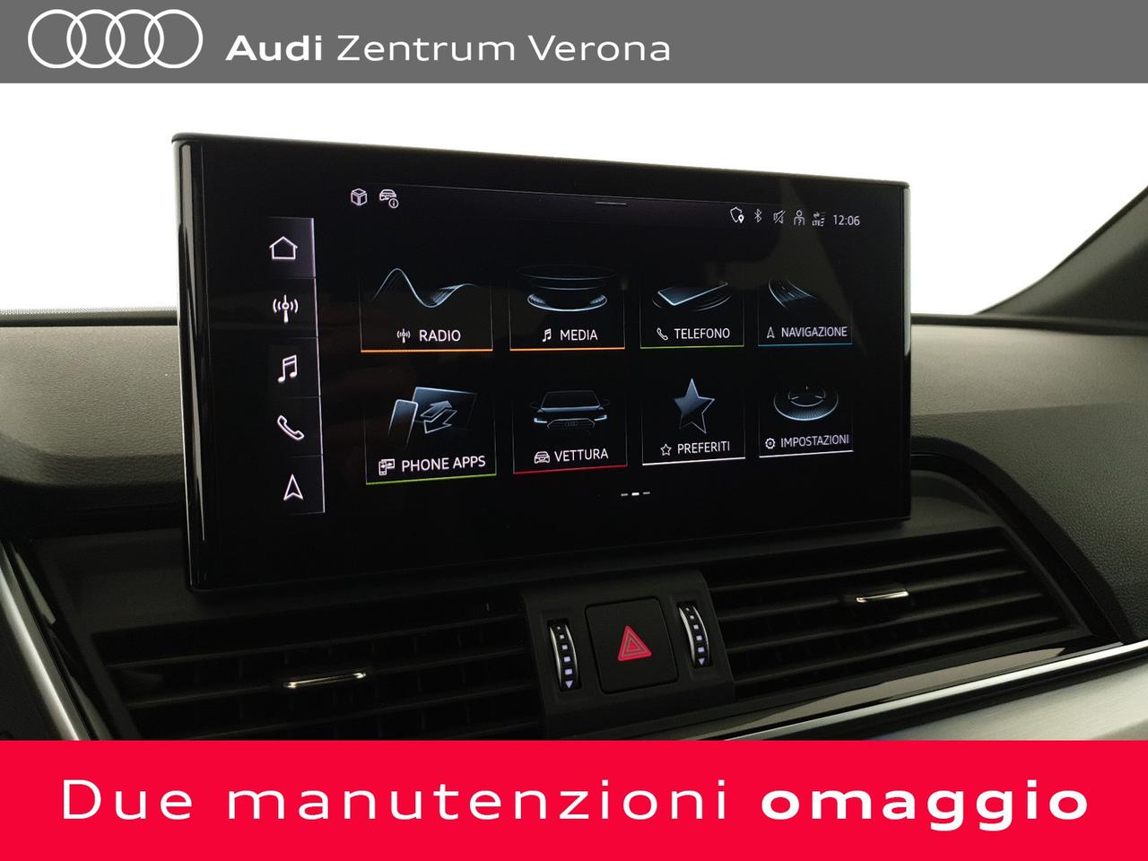 Sportback 35TDI 163CV S tronic S line Plus