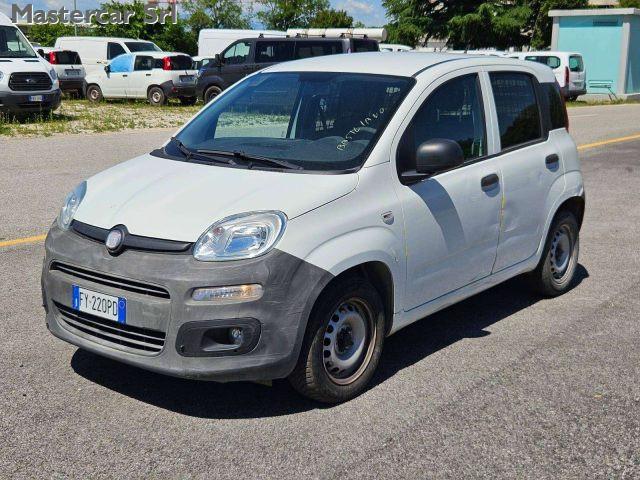 FIAT Panda Panda 1.2 69 CV VAN 2 POSTI EURO6 POP - FY220PD