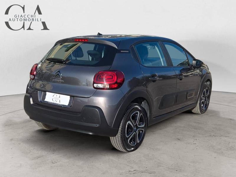 Citroen C3 1.2 puretech C-Series s&s 83cv neopatentati