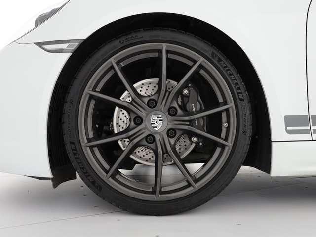Porsche Cayman 2.0 t 300cv pdk