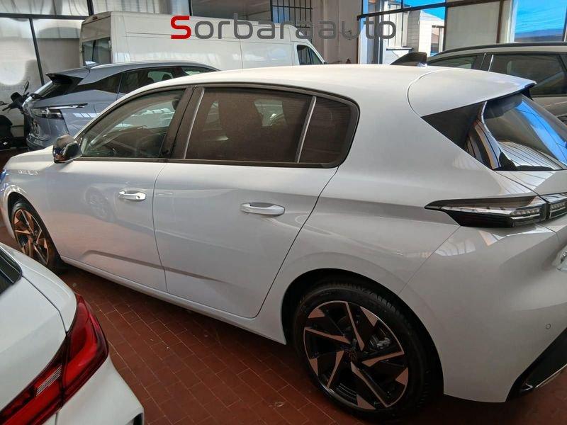 Peugeot 308 308 1.5 bluehdi Allure s&s 130cv eat8 con PACK VISION 360° & DRIVE ASSIST
