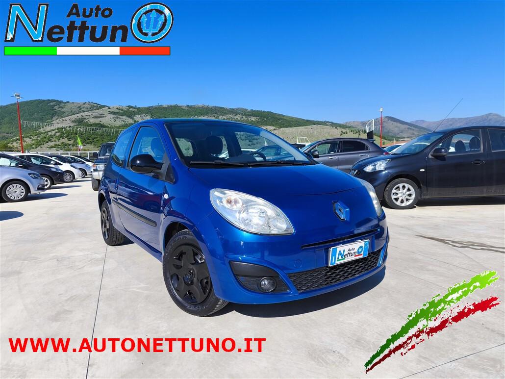 Renault Twingo 1.2 16V LEV Dynamique