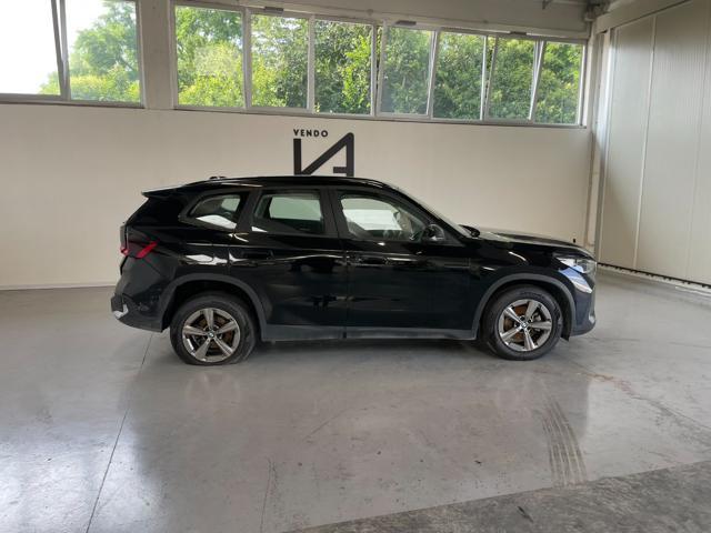 BMW X1 SDRIVE 18D 150CV