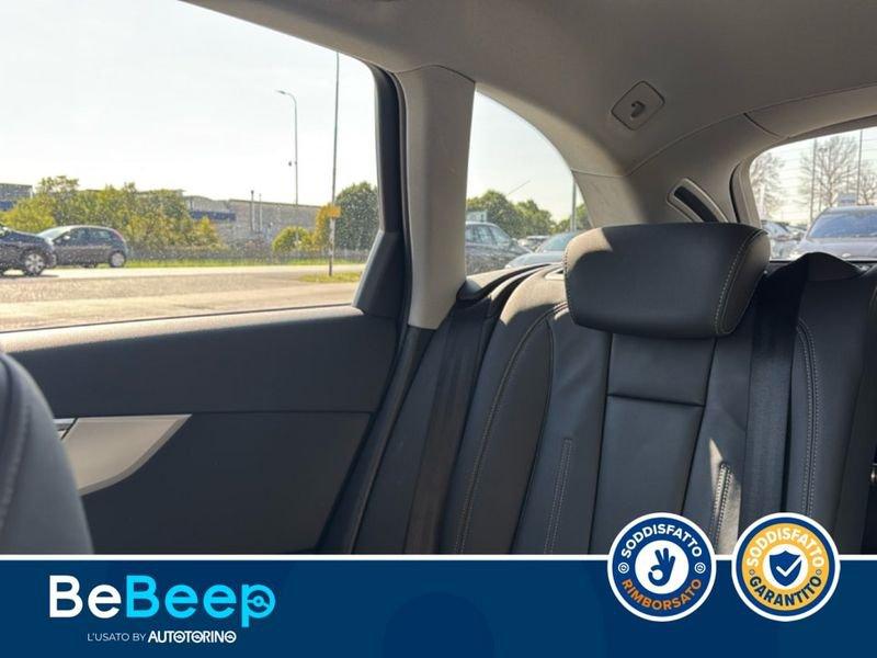 Audi A4 allroad quattro 40 2.0 TDI MHEV IDENTITY CONTRAST QUATT