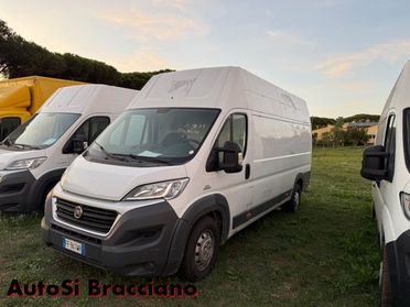 FIAT Ducato 35 2.3 MJT 130CV Furgone Maxi