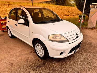 Citroen C3 1.4 Ideal Bi Energy M