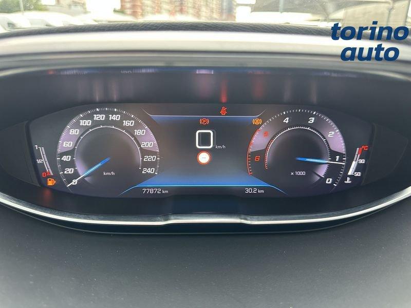 Peugeot 5008 BlueHDi 130 Allure S/S