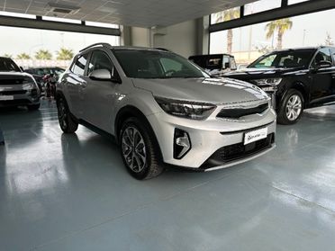 KIA Stonic 1.0 T-GDi 100 CV MHEV iMT Style