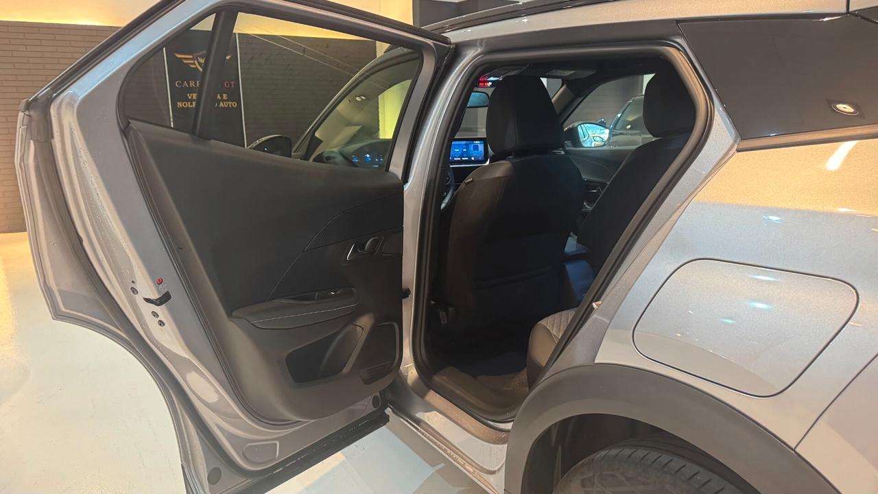 PEUGEOT 2008 1.2 HYBRID/BENZINA 136CV - 2025