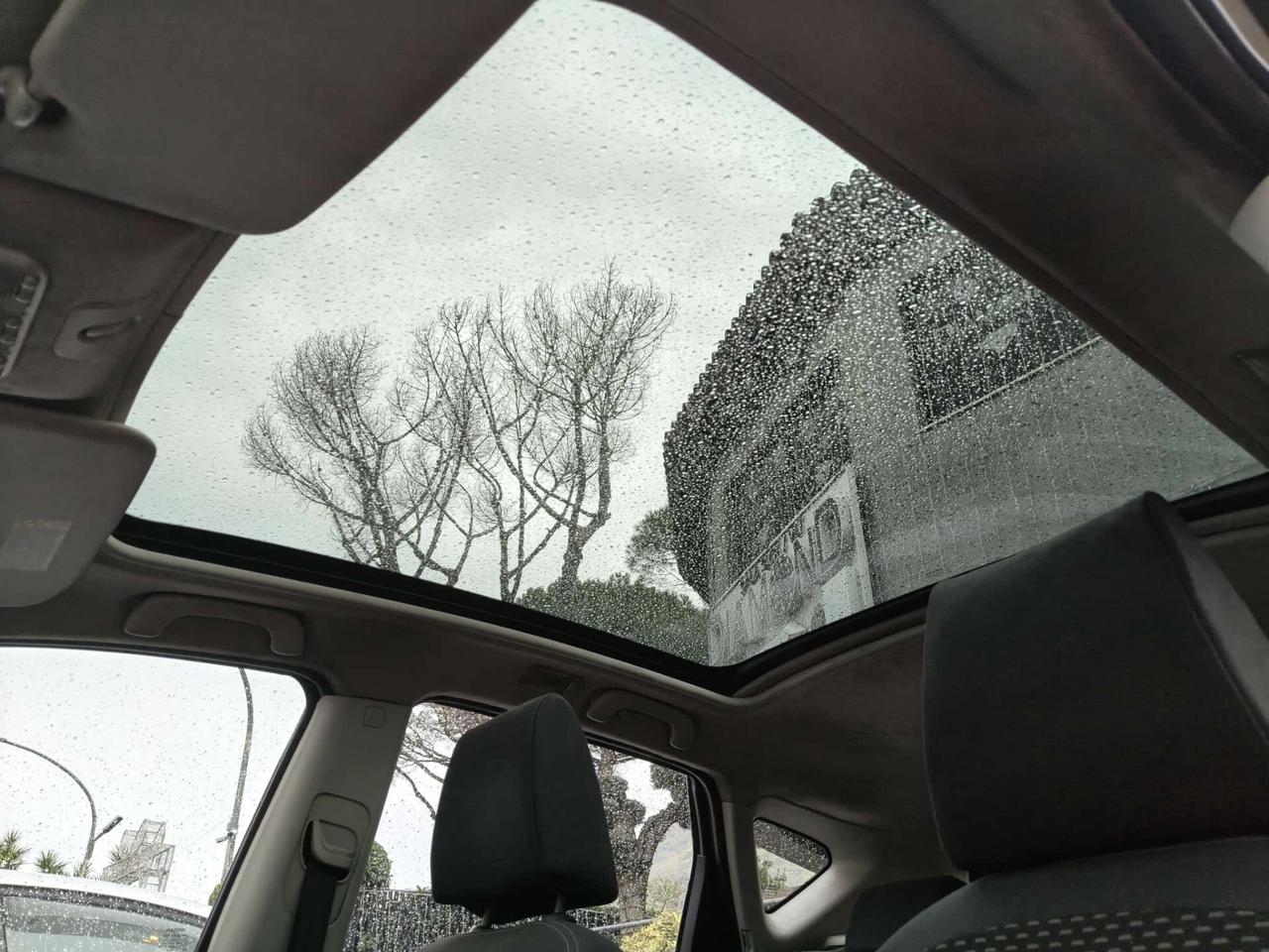 Nissan Qashqai 1.5 dCi Tekna FULL OPTIONAL