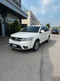 Fiat Freemont 2.0 Mjt 170 CV 4x4 aut. Lounge