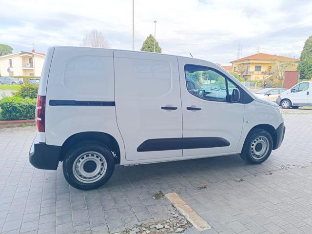 FIAT Doblo Doblò 1.2 110CV PC-TN Van