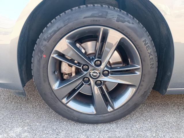 OPEL Insignia 1.5 CDTI S&S aut. Sports Tourer Business Edition
