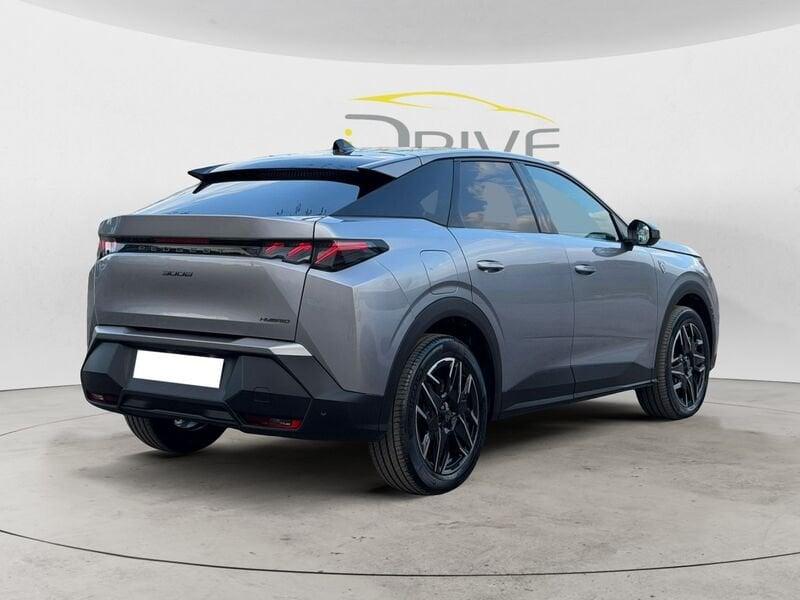 Peugeot 3008 3008 1.2 hybrid Allure 145cv e-dcs6