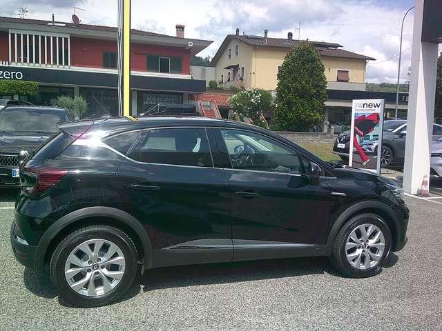 Renault Captur Captur II 2019 1.0 tce Intens Gpl 100cv my21