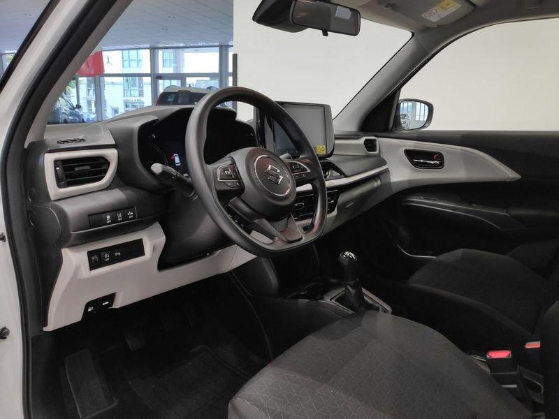 Suzuki Swift 1.2 Hybrid WAKU*PROMO SUZUKI*