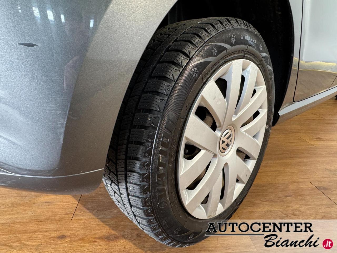 Volkswagen Polo 5 Porte 1.2 tdi Trendline