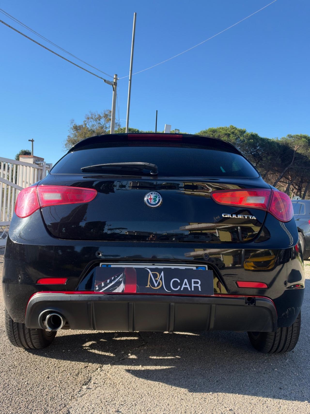 Alfa Romeo Giulietta 1.6 JTDm 120 CV Super