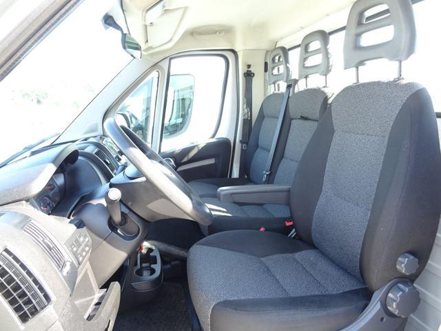 FIAT Ducato MAXI 35Q2.3 MJT 140CV PLungoXL Cassone 4.0