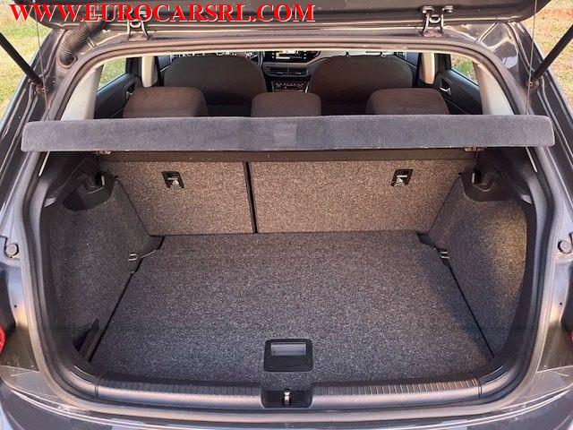 VOLKSWAGEN Polo 1.6 TDI 95 CV 5p. Comfortline BlueMotion Technolog