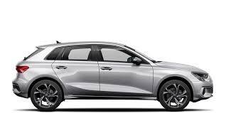 Audi A3 SPB 35 TDI S tronic Business