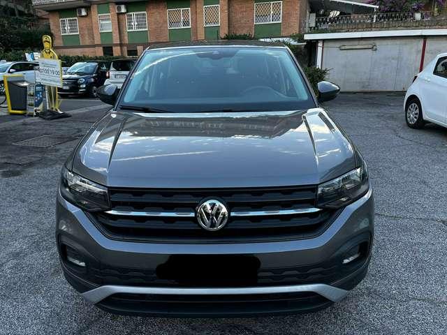 Volkswagen T-Cross T-Cross 2019 1.0 tsi Style 95cv