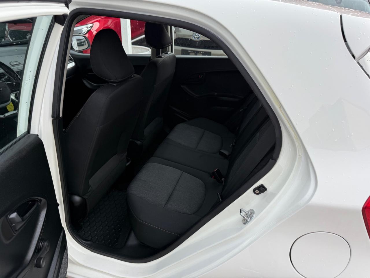 Kia Picanto 1.0 12V EcoGPL 5 porte Active Collection