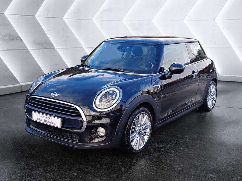 MINI Mini 3 porte 1.5 Cooper D Business