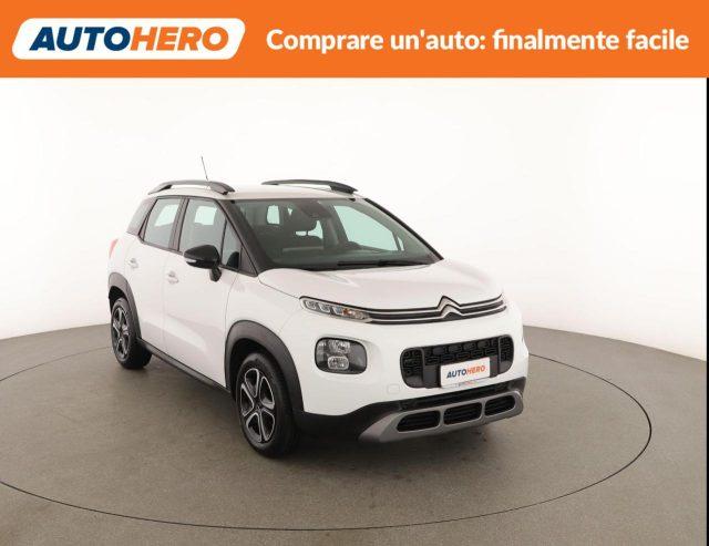 CITROEN C3 Aircross PureTech 110 S&S Feel