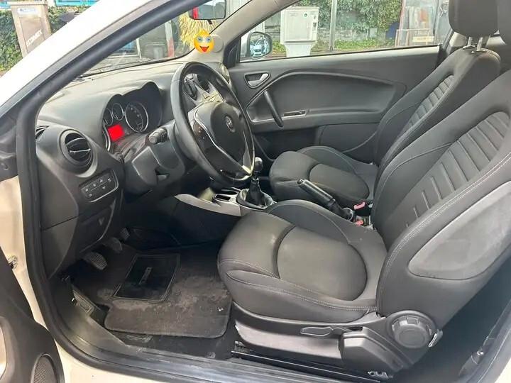 Alfa Romeo MiTo 1.4 78 CV 8V S&S Super