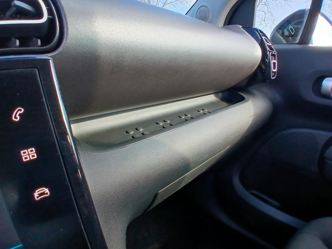 Citroen C3 Aircross PureTech 110 S&S Feel