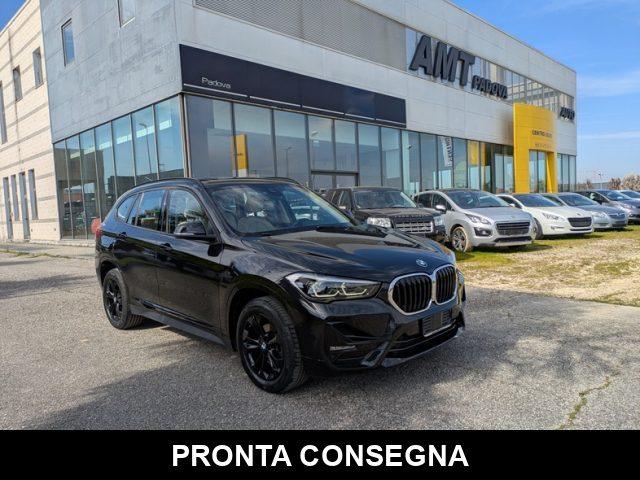 BMW X1 sDrive16d Business Advantage AUT.