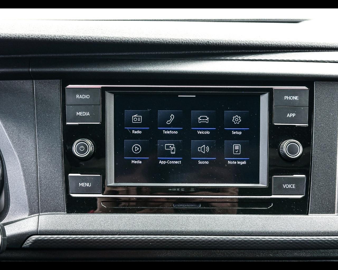 VOLKSWAGEN California 6ª 15-23 - California 2.0 TDI 150CV DSG Beach Camper