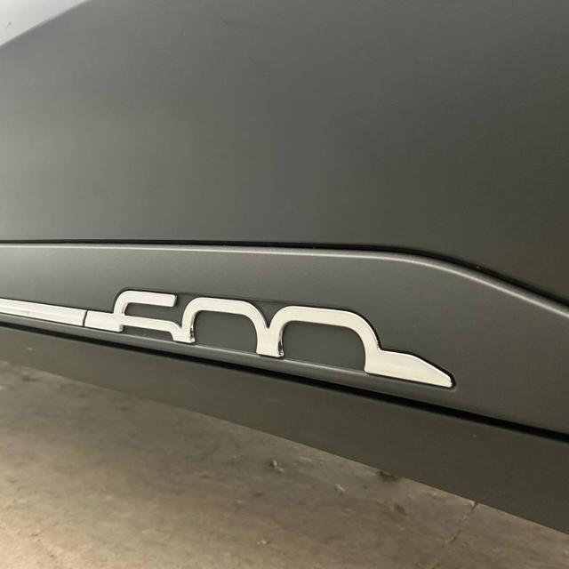 FIAT 600 Hybrid 100 CV DCT MHEV