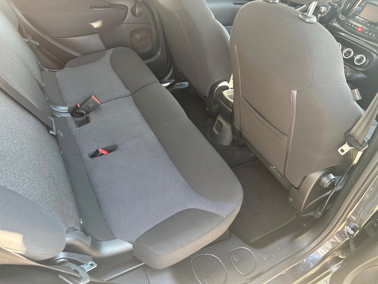 Fiat 500L 1.3 Multijet 95 CV Dualogic Urban*EURO6*NEOPATENTATI