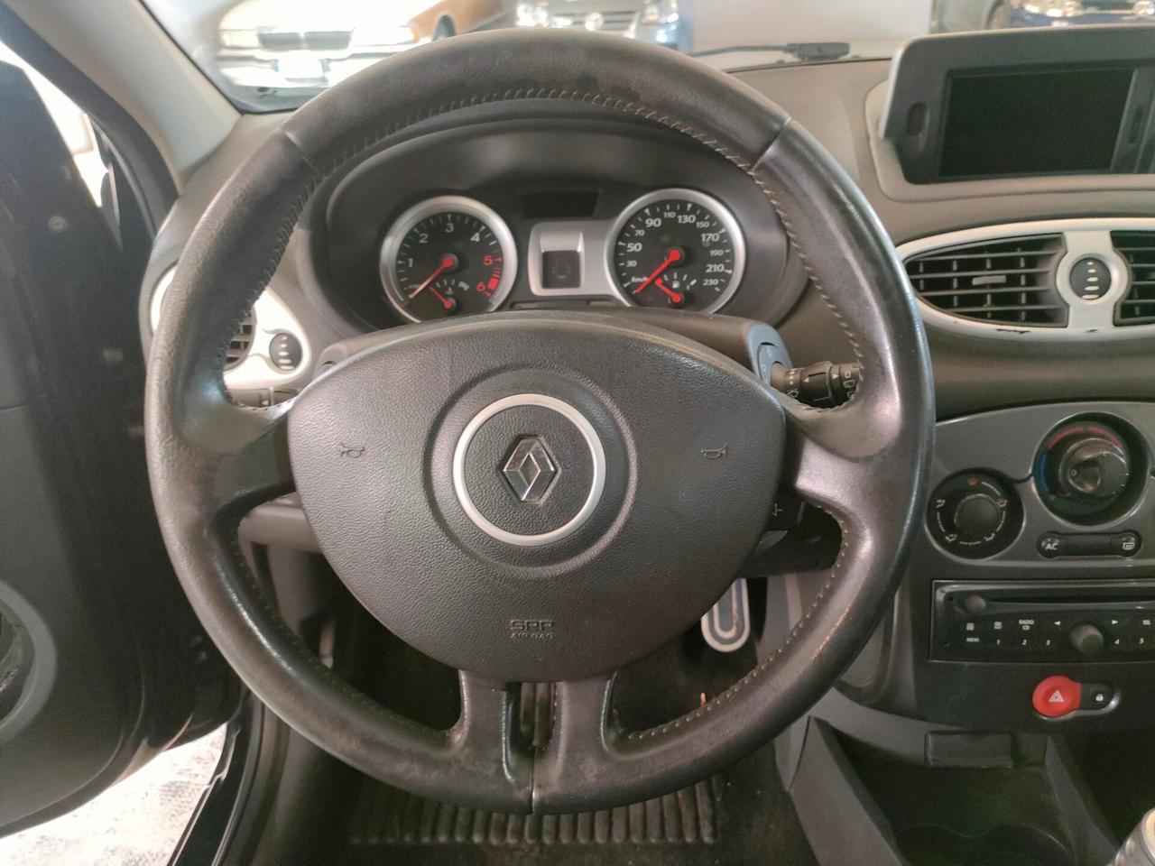 Renault Clio 1.5 dCi 75CV 5P Dynamique