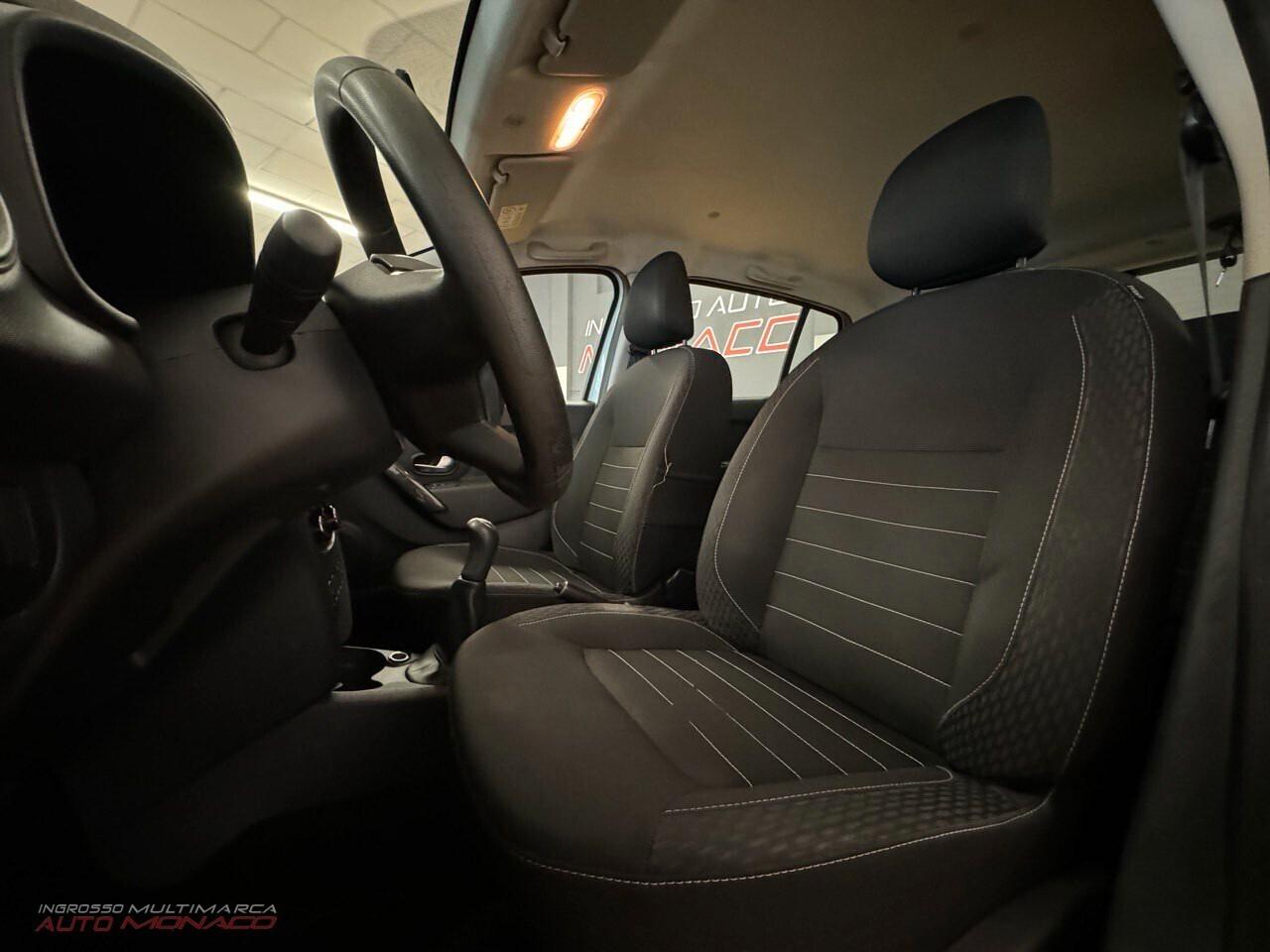 Dacia Sandero Comfort 1.5 DCi 75cv 2020